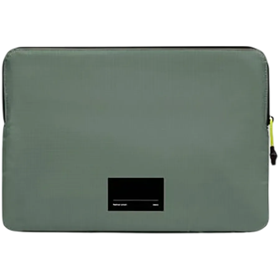 NATIVE UNION Sleeve Stow , Green for MacBook Pro 16/MacBook Air 15.3 — Image №2