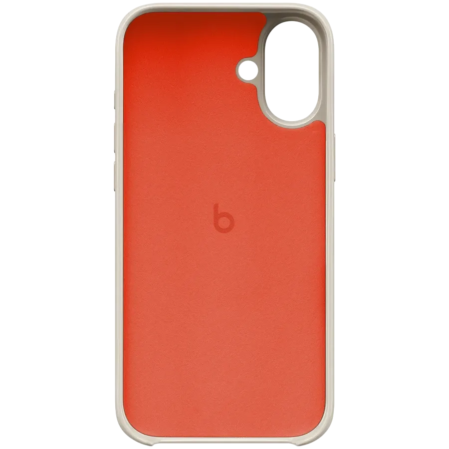 APPLE Case with MagSafe, Summit Stone for iPhone 16 Plus — Image №3