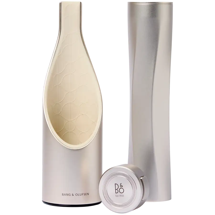 B&O BY ASBIS , Σαμπάνια ΧρυσόWine opener set — Εικών №1 B&O BY ASBIS , Σαμπάνια ΧρυσόWine opener set — Εικών №1