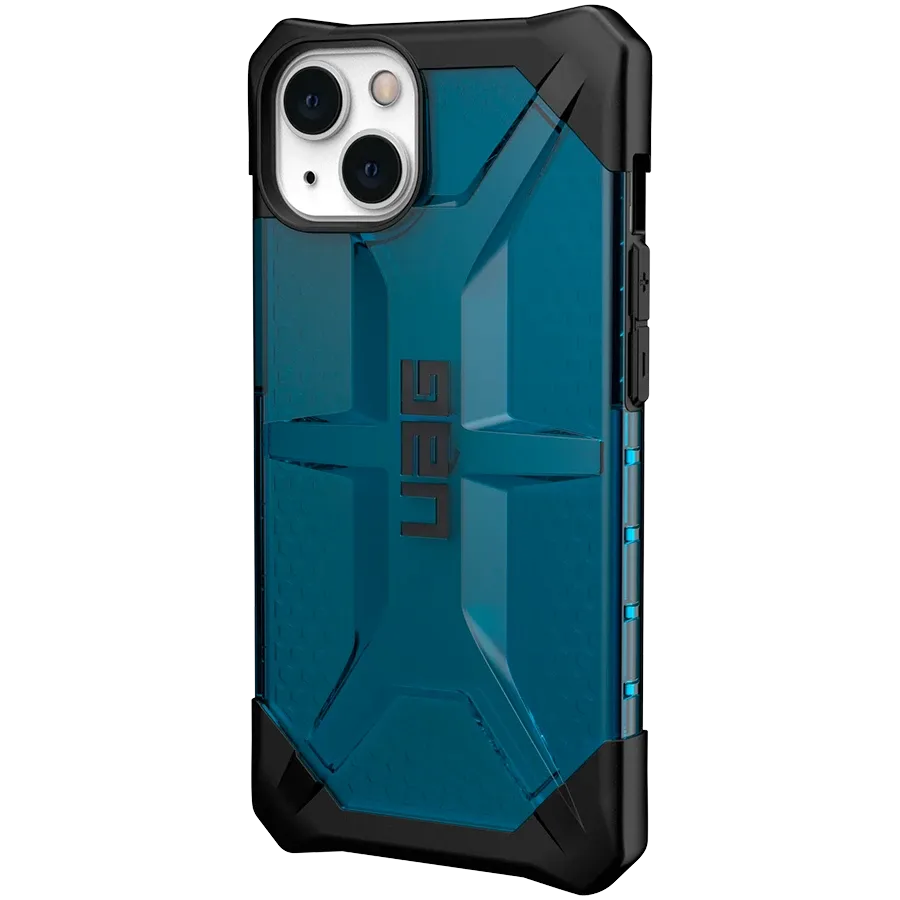 UAG Προστατευτική θήκη Plasma , Mallard for iPhone 13 — Εικών №2