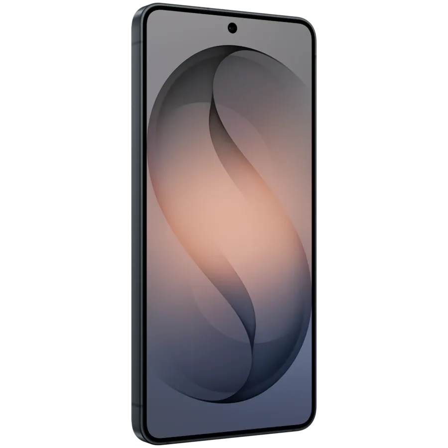 SAMSUNG Galaxy S26  5G 12 GB/512 GB, Black — Image №3