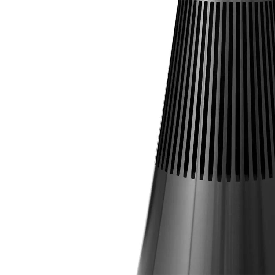 BANG & OLUFSEN Beosound 2 3rd Gen Οικιακό Σύστημα Ήχου Μαύρος Ανθρακίτης — Εικών №5