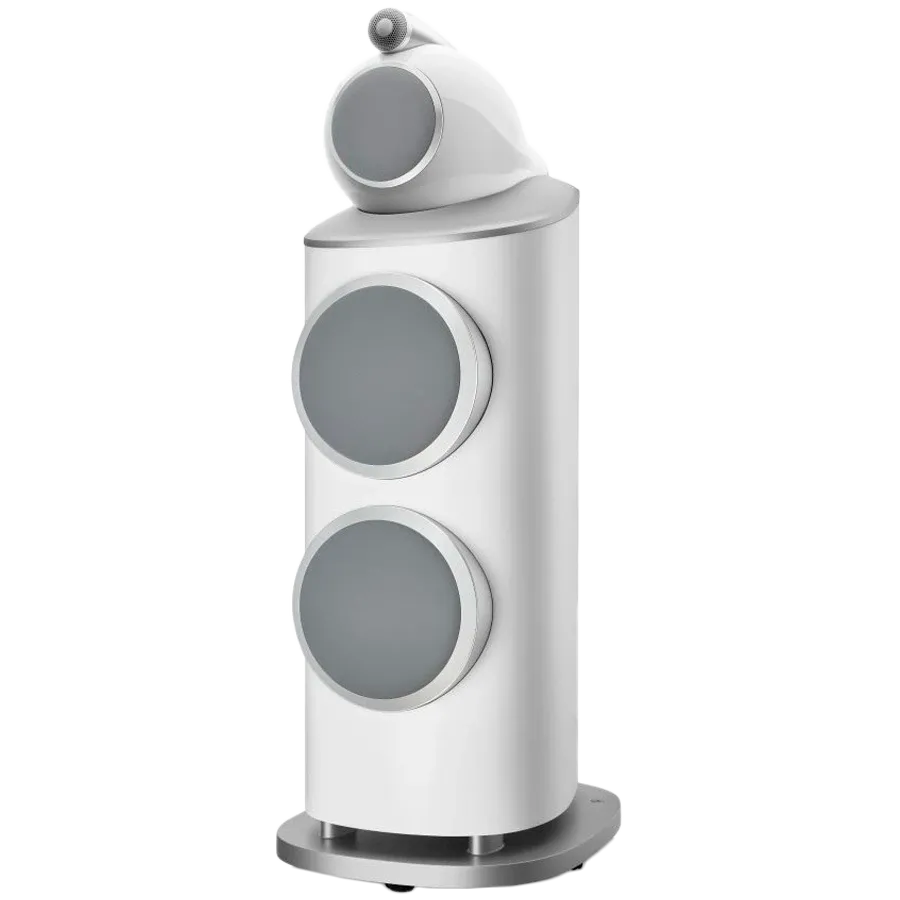 BOWERS & WILKINS 800 — Image №2