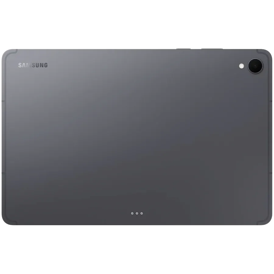 SAMSUNG Galaxy Tab S11, 256 GB, Wi-Fi+5G, Grey — Image №4