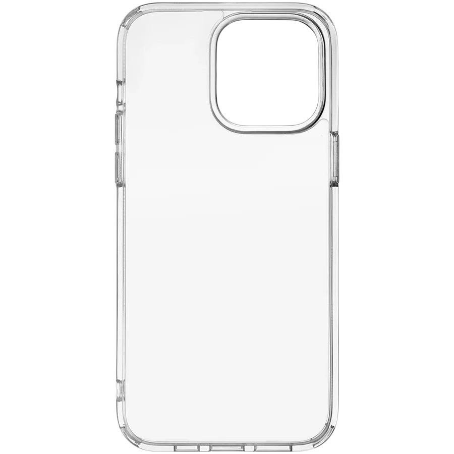 UBEAR Іс Real  Мөлдір for iPhone 14 Pro Max — image №3