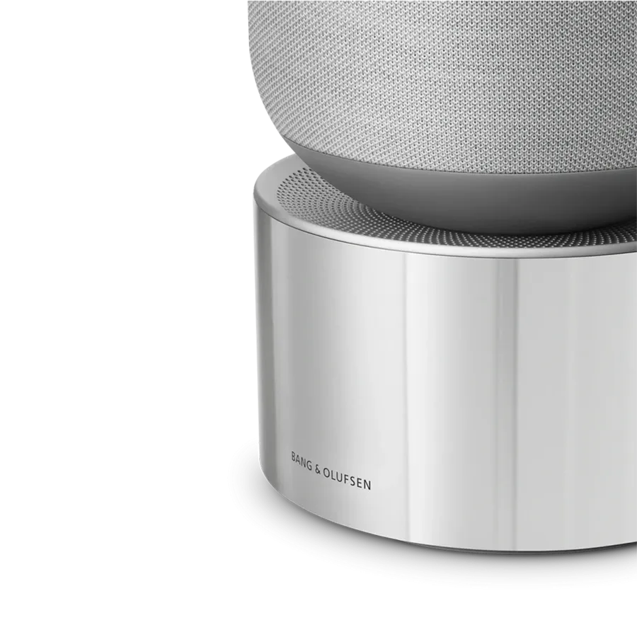 BANG & OLUFSEN Beosound Balance Домашняя аудиосистема, Natural Aluminium — Изображение №3