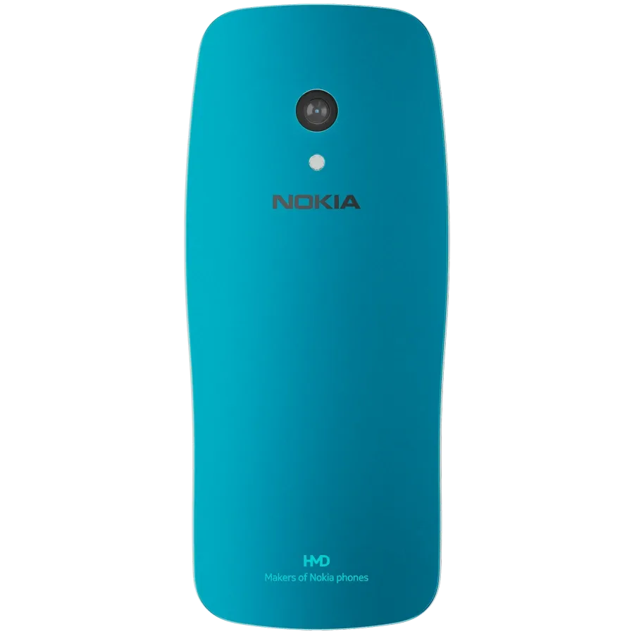 NOKIA 3210 — Image №4