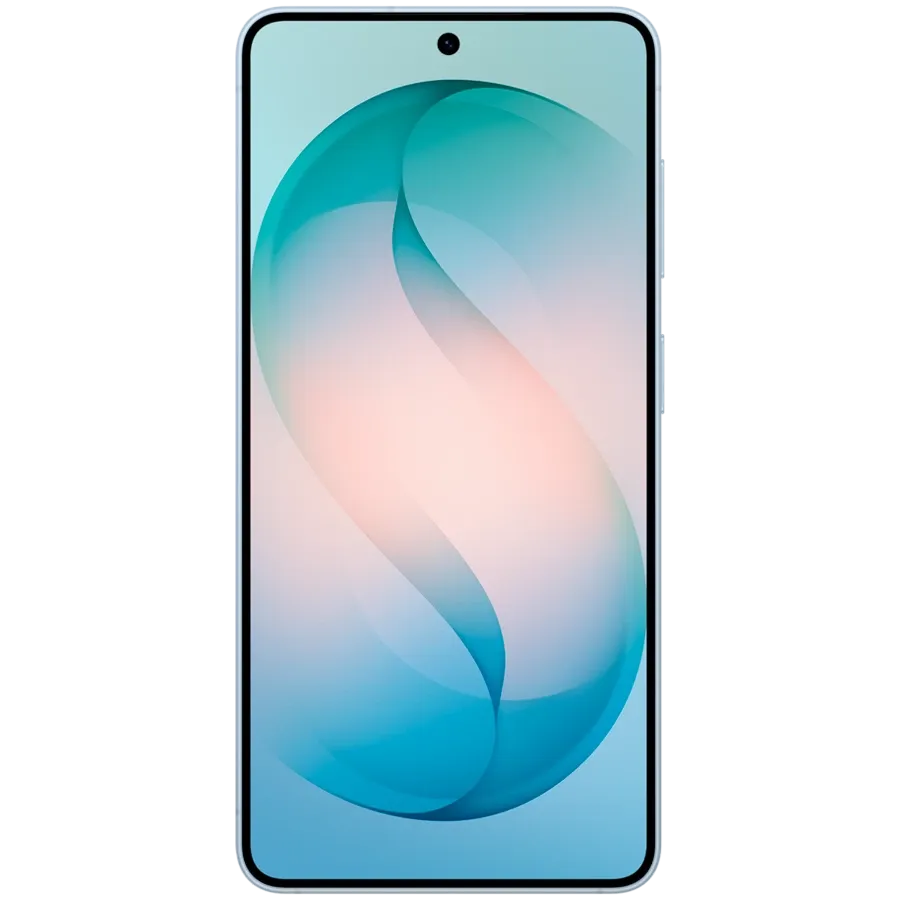 SAMSUNG Galaxy S26  5G 12 GB/512 GB, Light Blue — Image №2