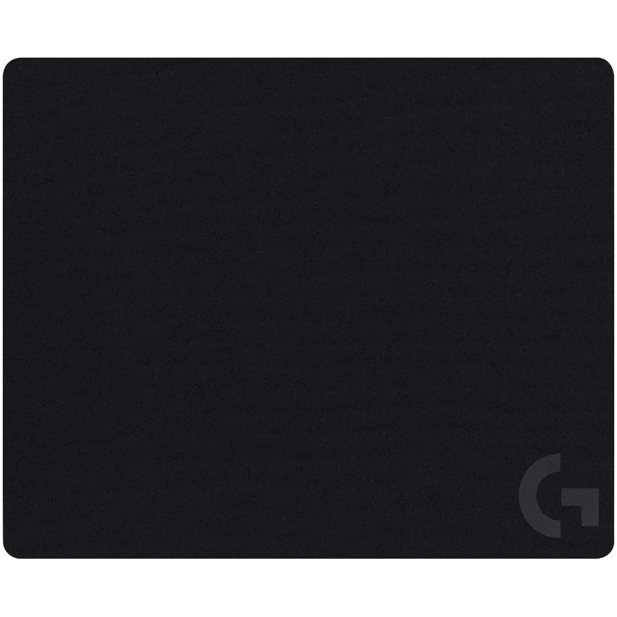 LOGITECH G240 Cloth Gaming Mouse Pad - EWR2 — Image №1