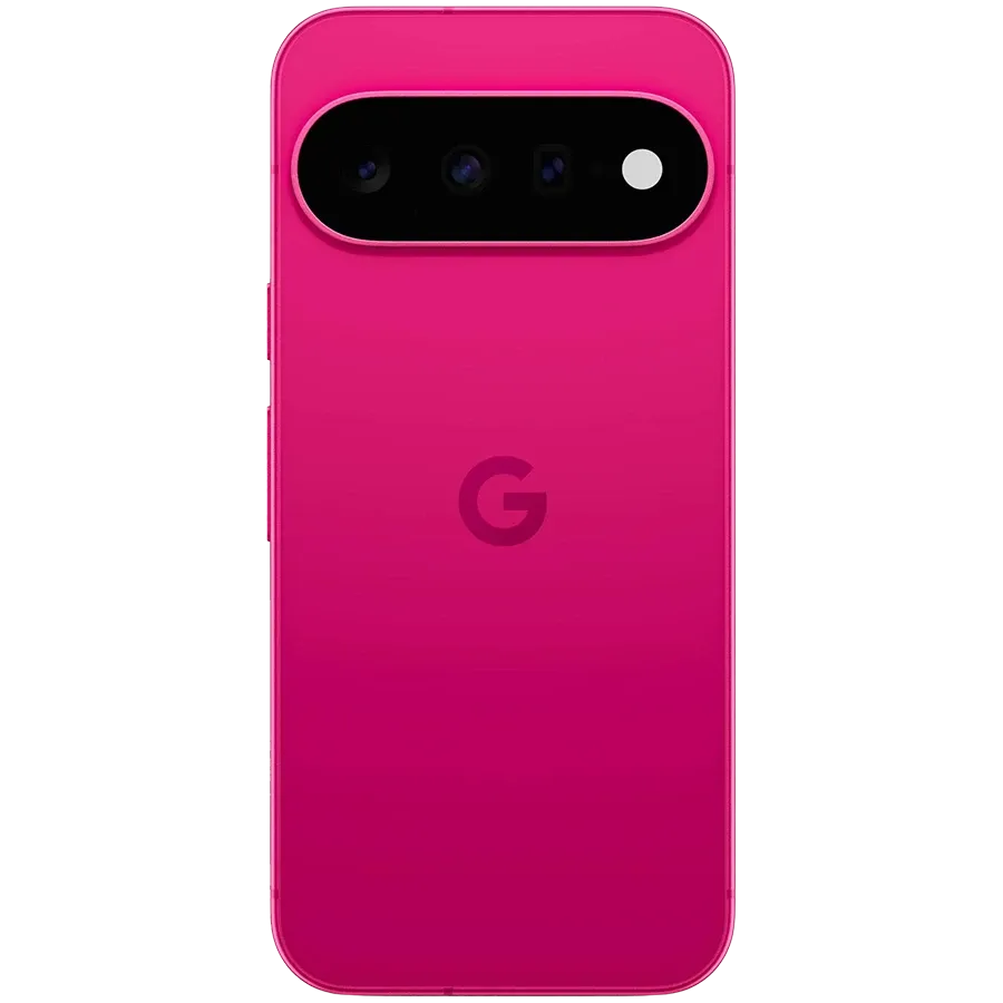 GOOGLE Pixel 11  5G 256 ГБ, Розовый — Изображение №4