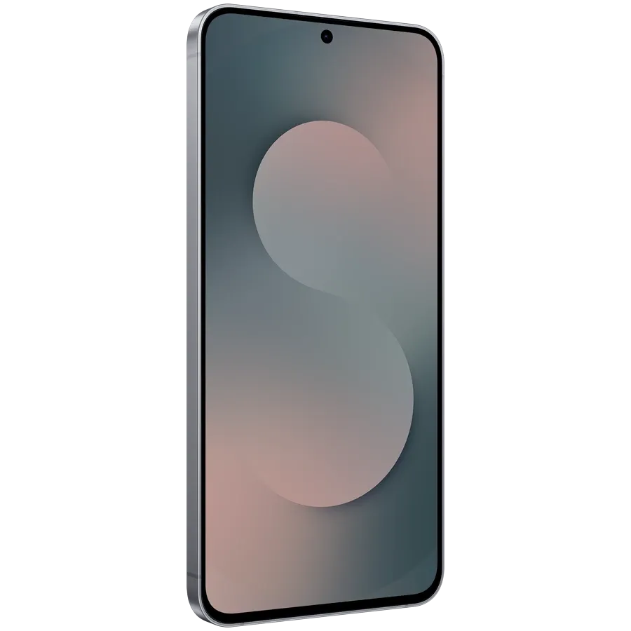 SAMSUNG Galaxy S25 FE 512 GB, Jet Black — Εικών №3