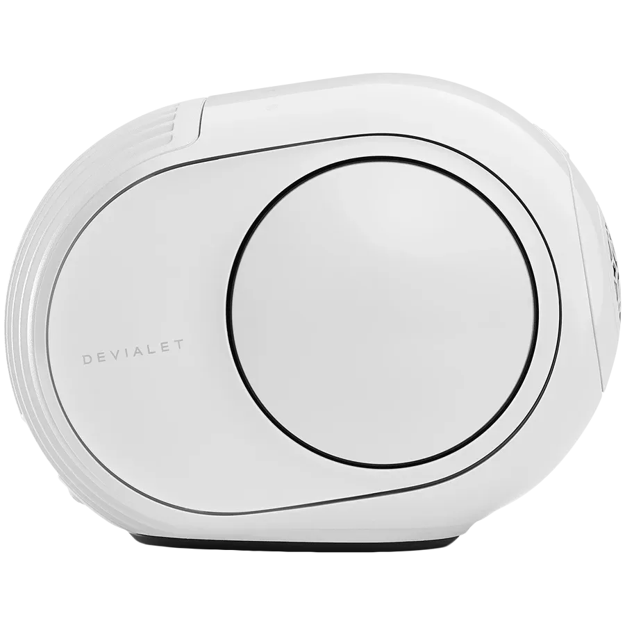DEVIALET Phantom II 95db Home Audio System, Iconic White — Image №2