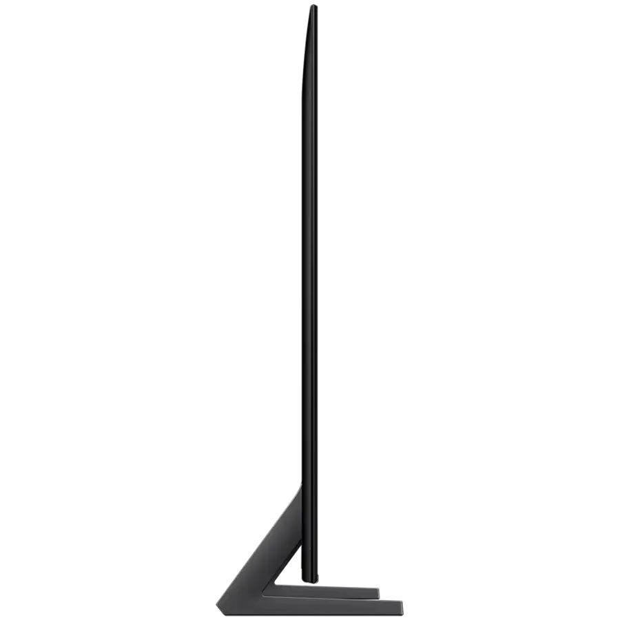 SAMSUNG Smart TV, QLED, 75", UHD, Black — Image №4