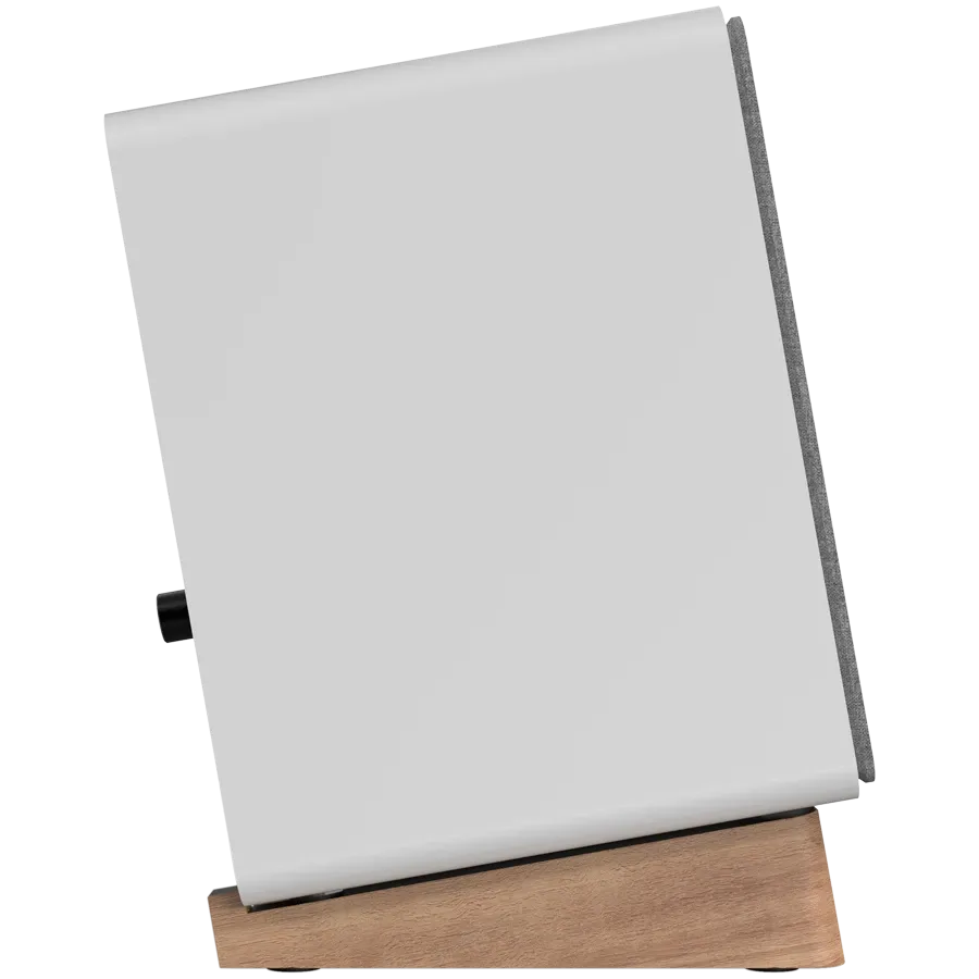 ONKYO Home Audio System, White — Image №7