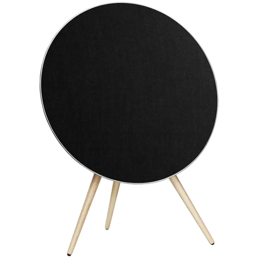 Cover for Beoplay A9, Beoplay A9 4th Gen, Beosound A9 5th Gen, Grigio — image №1