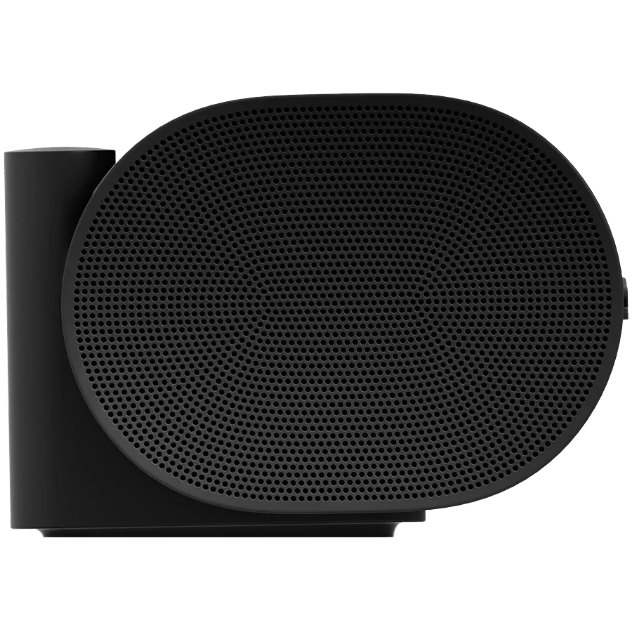 SONOS Arc Ultra Домашняя аудиосистема, Чёрный — Изображение №7