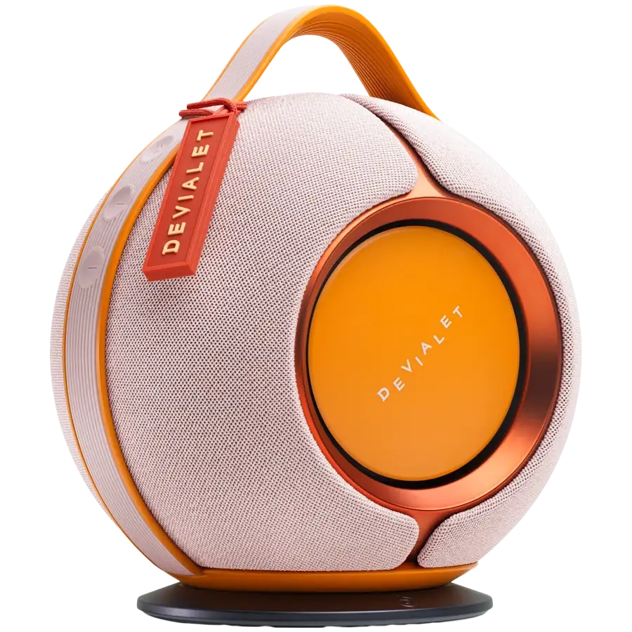 DEVIALET — Image №2 DEVIALET — Image №2