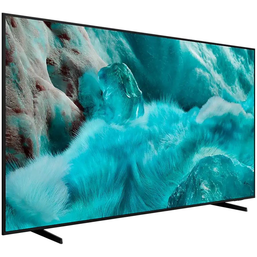 SAMSUNG Smart TV, QLED, 65", UHD, Black — Image №2 SAMSUNG Smart TV, QLED, 65", UHD, Black — Image №2
