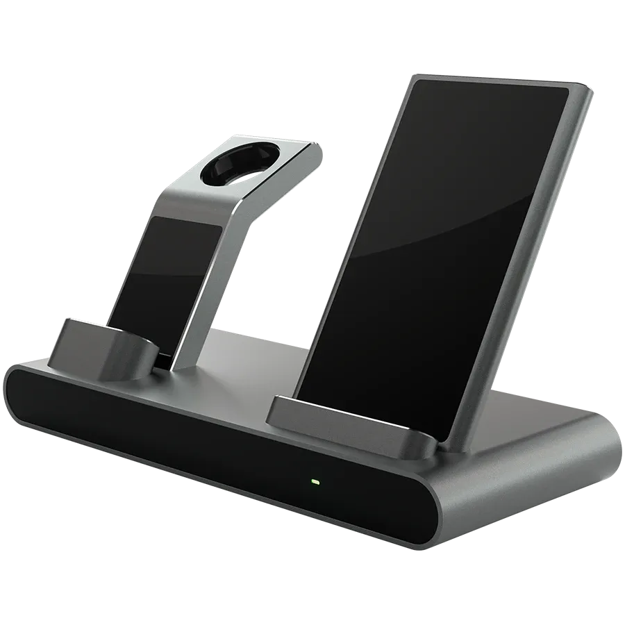 PRESTIGIO ReVolt A1 Ασύρματος φορτιστής — Εικών №1