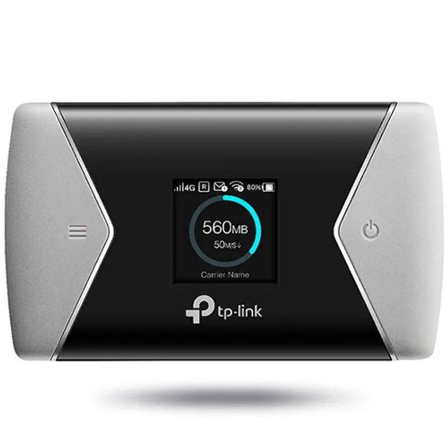 TP-LINK Ασύρματο σημείο πρόσβασης M7650 — Εικών №1