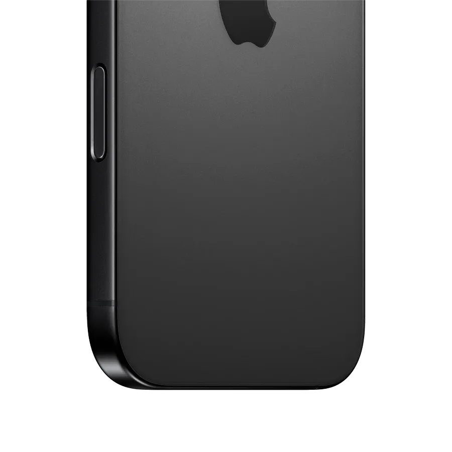 Apple iPhone 16 Pro, 512 ГБ, Black Titanium — Изображение №4