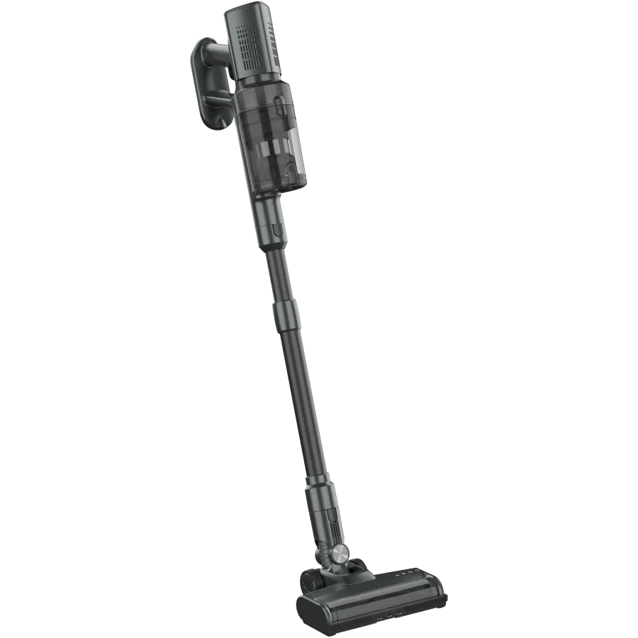 AENO Cordless Vacuum Cleaner, Gray — Image №3