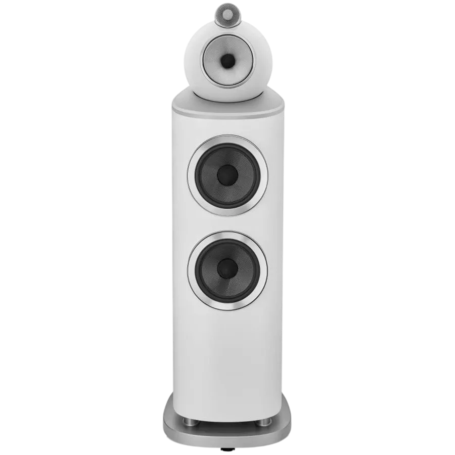 BOWERS & WILKINS 800 — Image №3