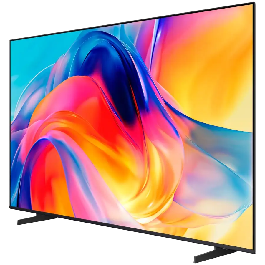 SAMSUNG Smart TV, LED, 65", UHD, Titanium Black — Image №3 SAMSUNG Smart TV, LED, 65", UHD, Titanium Black — Image №3