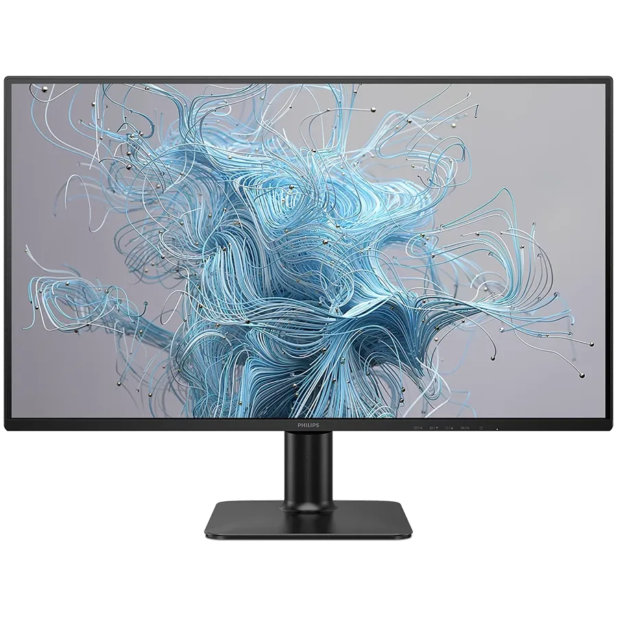 PHILIPS Monitor LED (27", 2560x1440, IPS) — Εικών №1