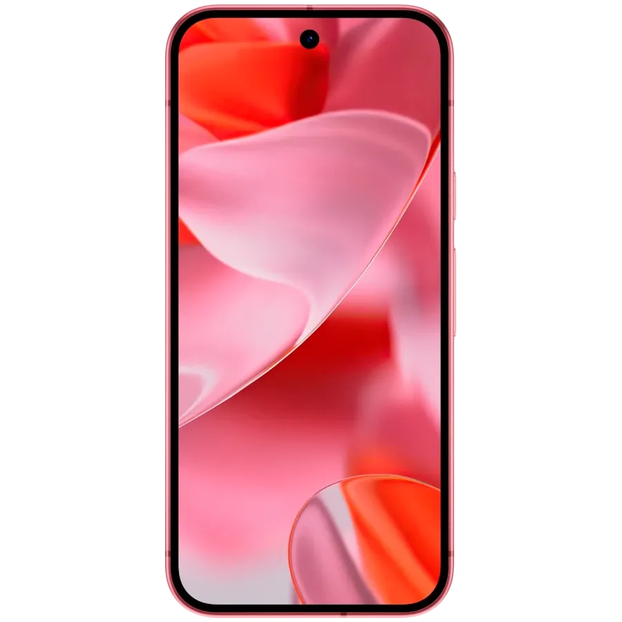 GOOGLE Pixel 9 128 GB, Peony — Image №1