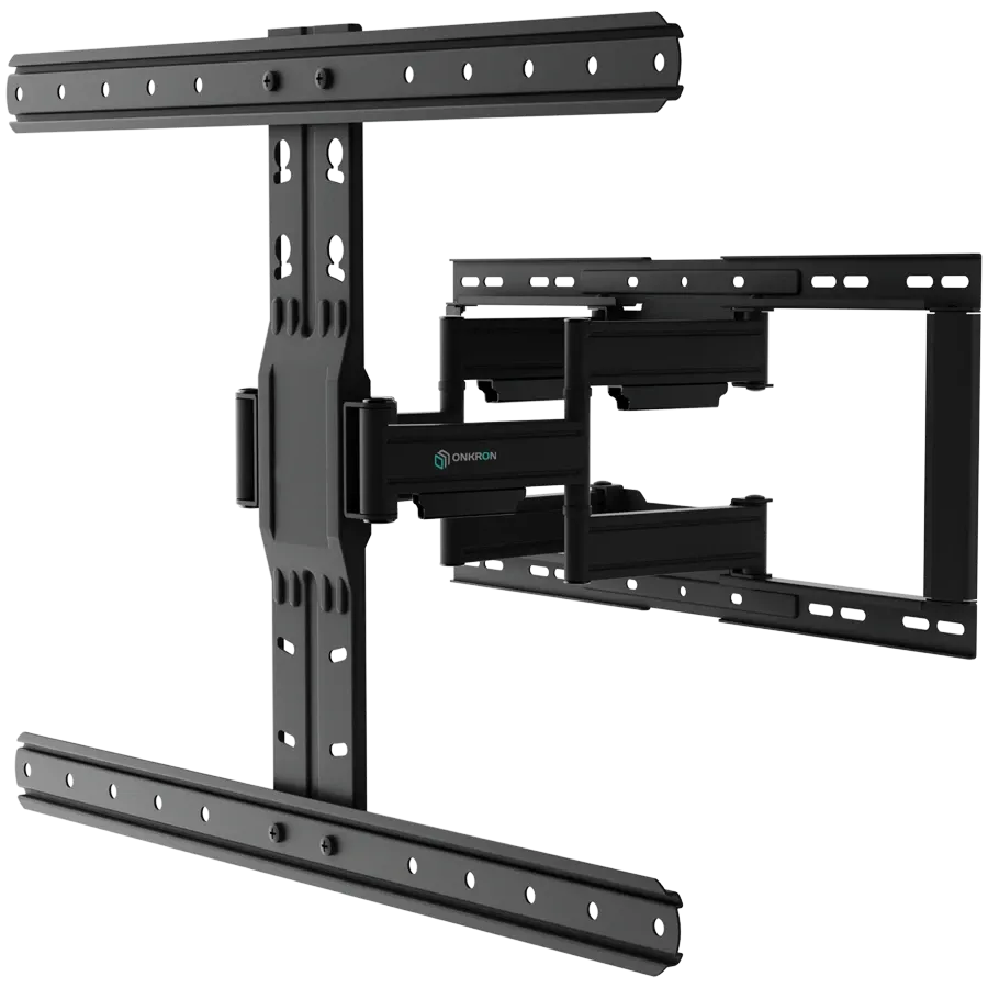 ONKRON Комплект для крепления на стену for TV 32"-90" 32.0" – 90", Чёрный — Изображение №1