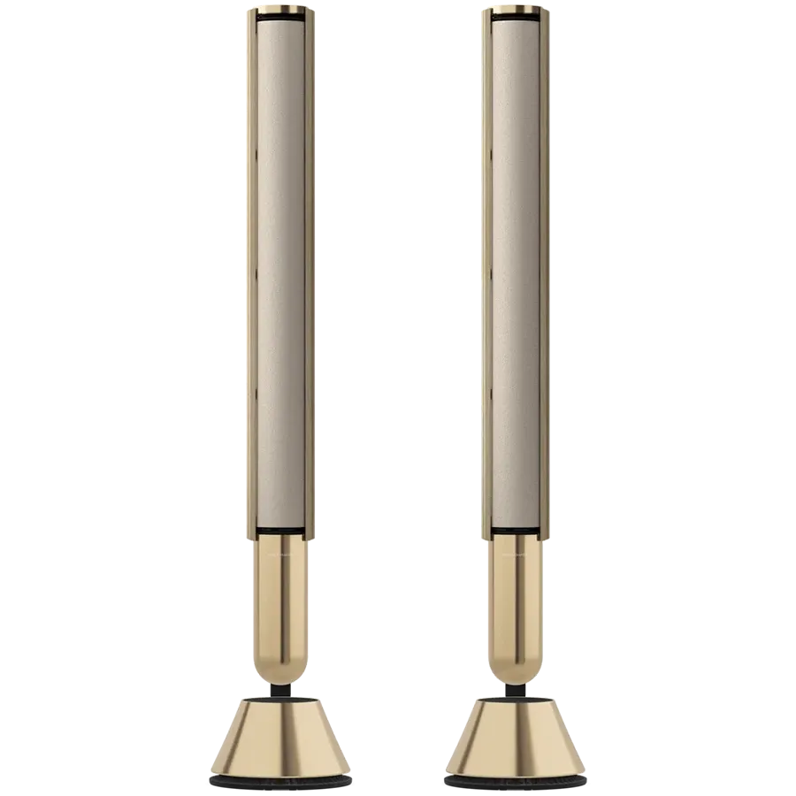 BANG & OLUFSEN Beolab 28 AV-система Золотистый оттенок/Золотой — Изображение №1