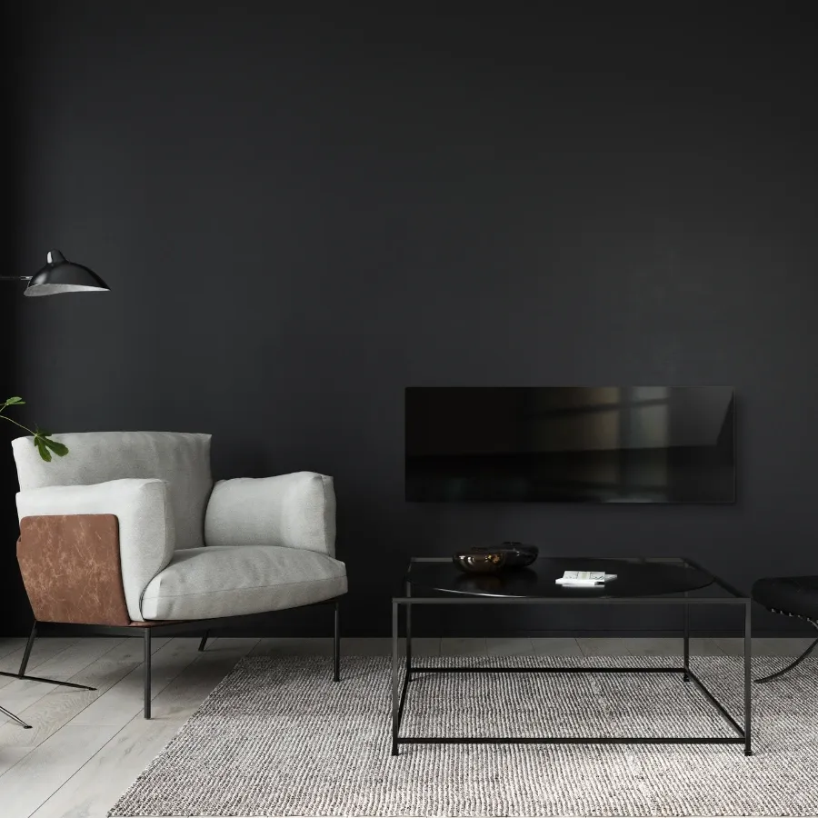 AENO GH2S Heaters, Μαύρος — Εικών №7 AENO GH2S Heaters, Μαύρος — Εικών №7