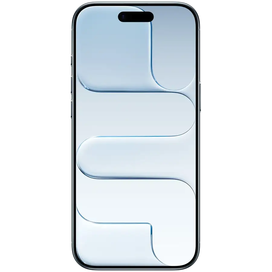 Apple iPhone Air, 1 TB, Sky Blue — Изображение №2 Apple iPhone Air, 1 TB, Sky Blue — Изображение №2