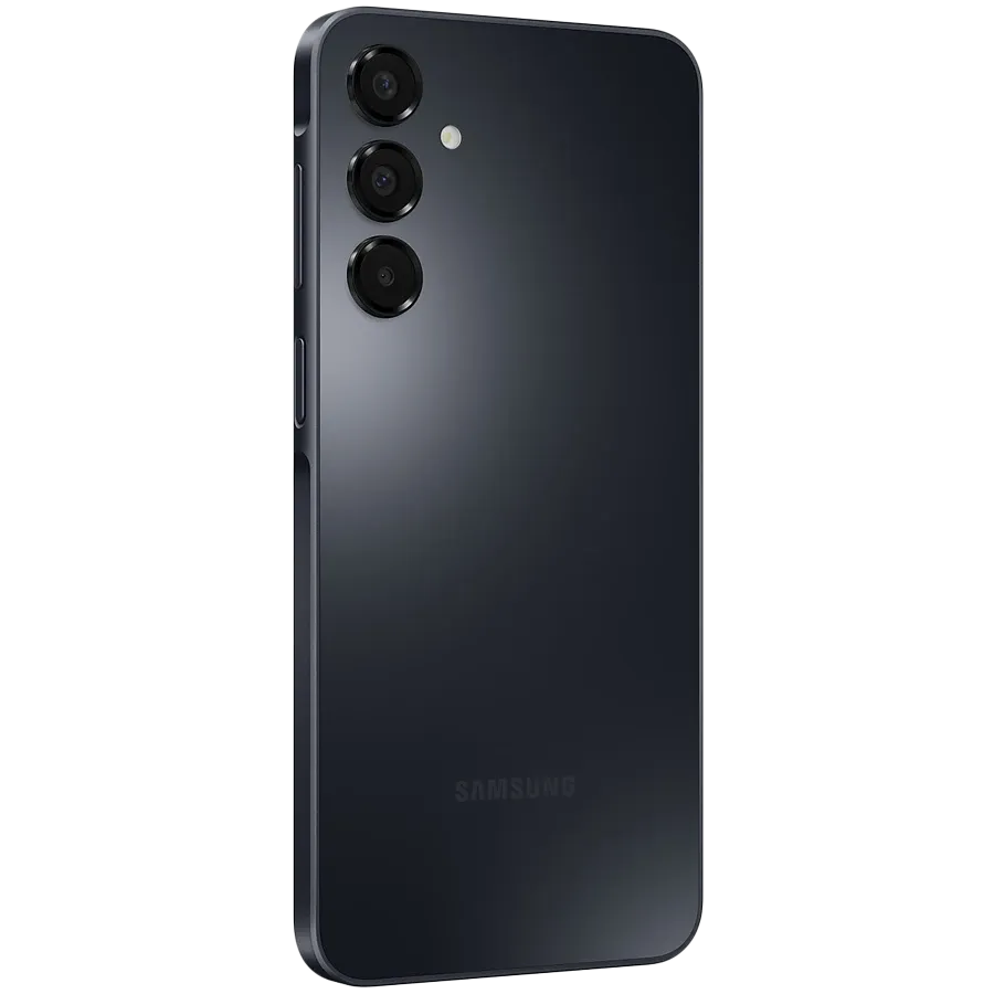 SAMSUNG Galaxy A16 256 GB, Black — Image №4