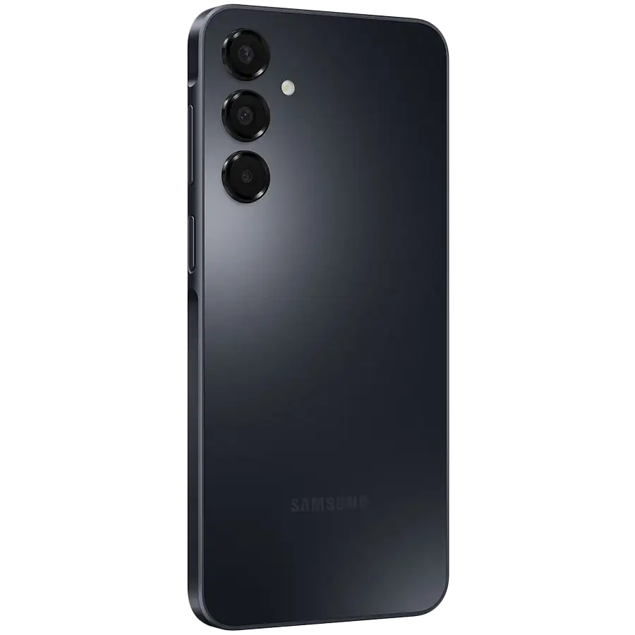 SAMSUNG Galaxy A16 8 ГБ/128 ГБ, Чёрный — Изображение №4 SAMSUNG Galaxy A16 8 ГБ/128 ГБ, Чёрный — Изображение №4