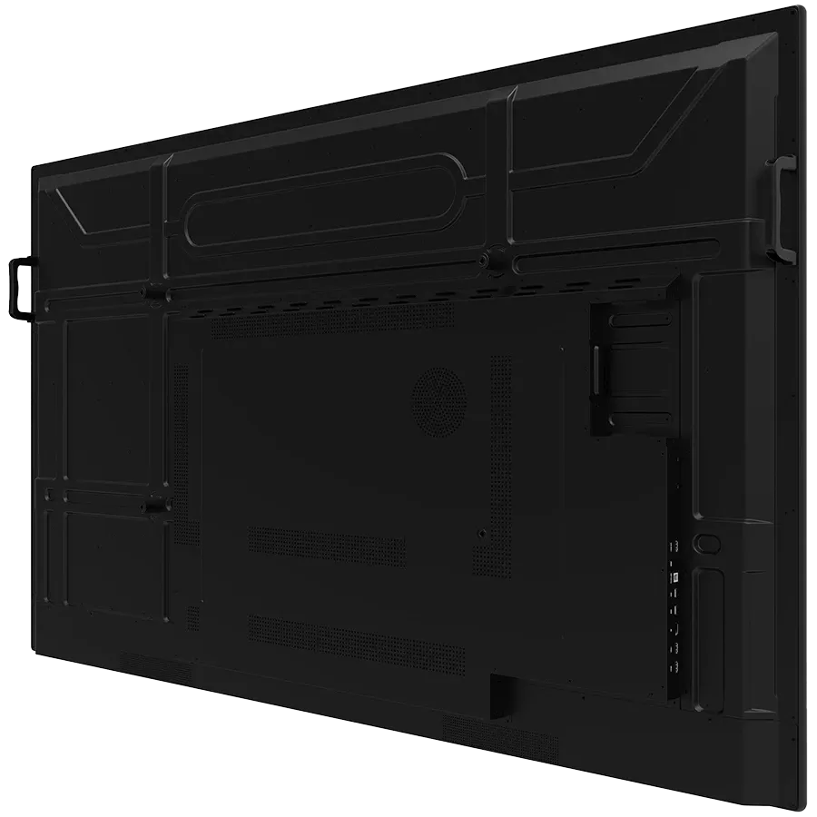 PRESTIGIO SOLUTIONS Light Series Gen 4 MultiBoard 86", Μαύρος — Εικών №11