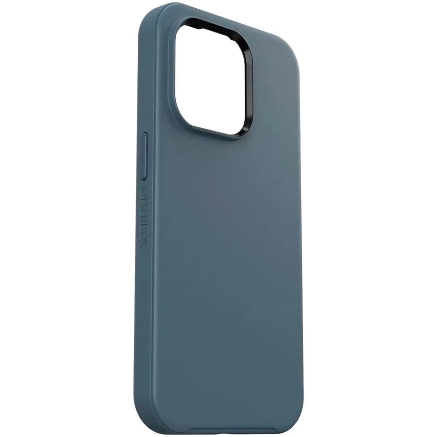 OTTERBOX Защитный чехол Symmetry+ Series с MagSafe Bluetiful для iPhone 14 Pro Max — image №2