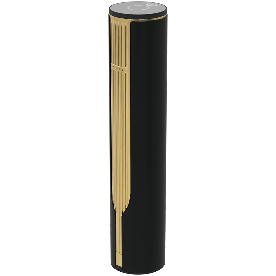 PRESTIGIO Maggiore Smart штопор для вина, черный/золотой — Изображение №8