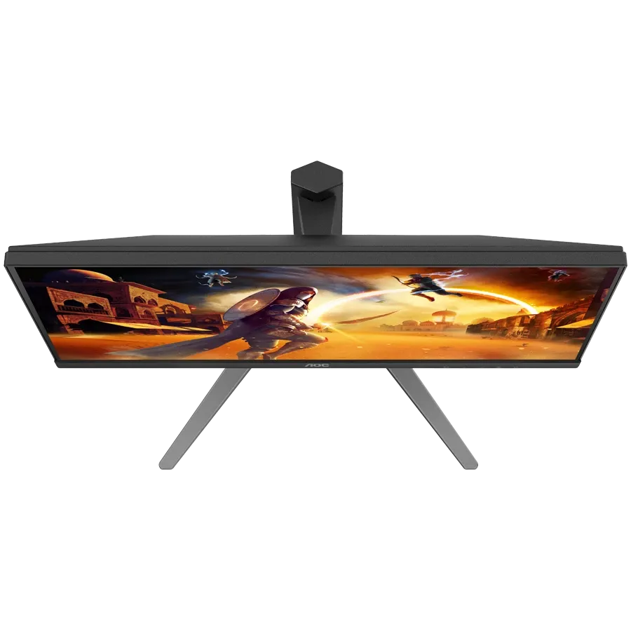 AOC LED-монитор (27.0", 1920x1080, Fast IPS) — Изображение №4