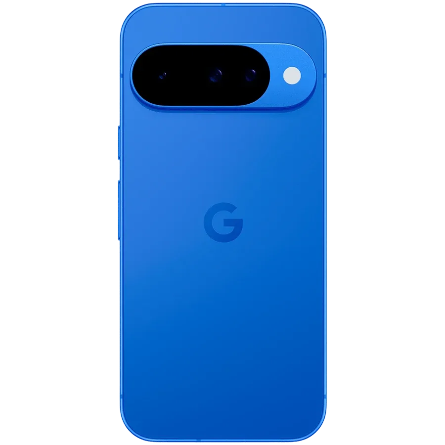 GOOGLE Pixel 10 256 GB, Indigo — Image №4