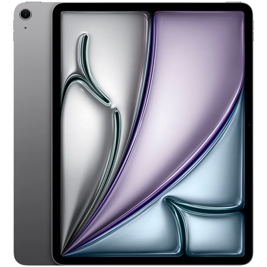 iPad Air 13 M3, 1 TB Wi-Fi 2025, Space Gray — Image №1