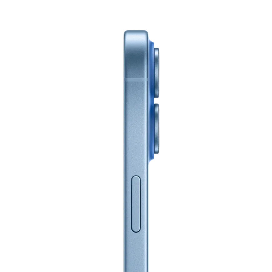 Apple iPhone 17, 256 GB, Mint Blue — Εικών №4 Apple iPhone 17, 256 GB, Mint Blue — Εικών №4