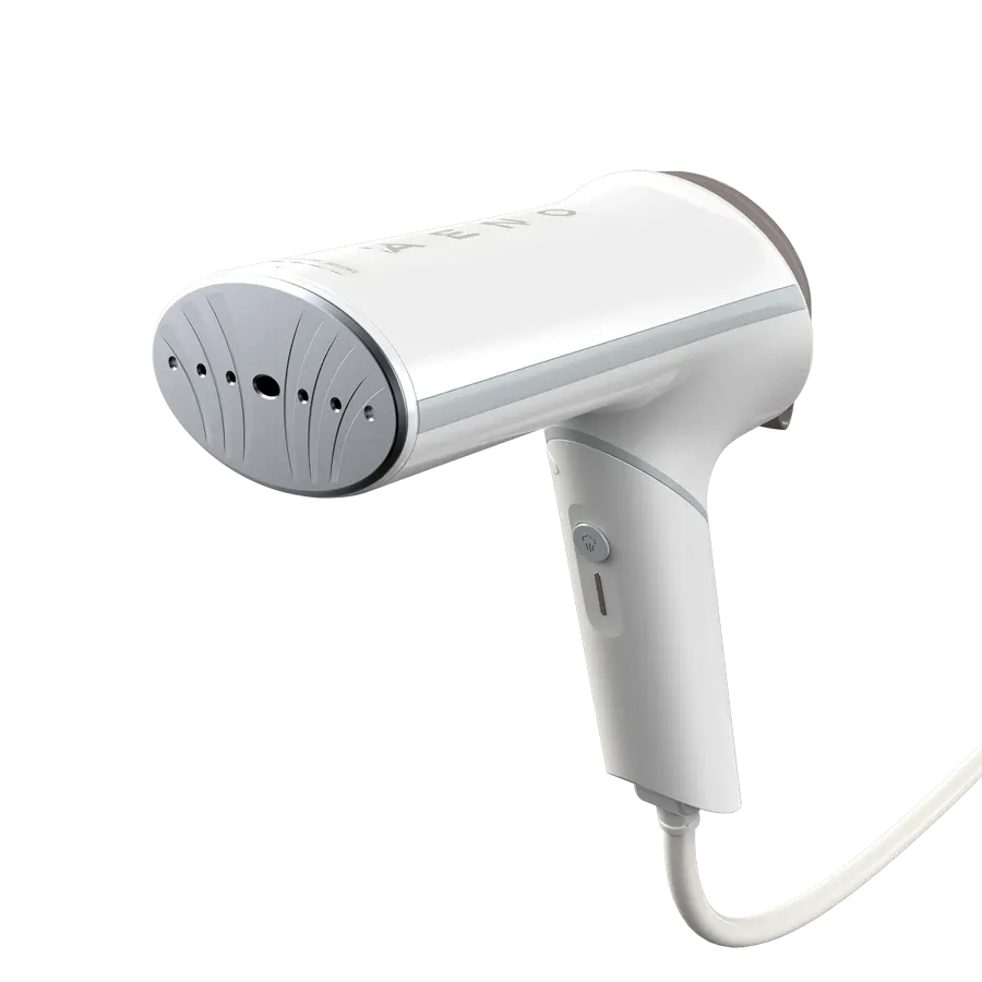 AENO Garment Steamer, White — Image №1 AENO Garment Steamer, White — Image №1