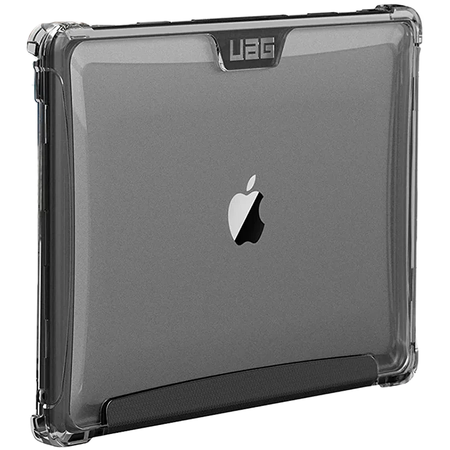 UAG Shell Case Plyo , Ice for MacBook Pro 13 — Image №1 UAG Shell Case Plyo , Ice for MacBook Pro 13 — Image №1