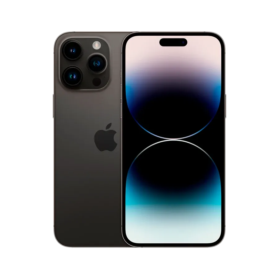 Apple iPhone 14 Pro Max, 1 TB, Space Black — Εικών №1