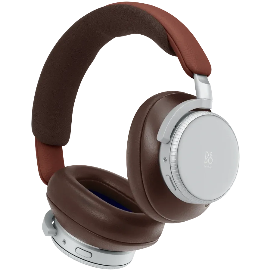 BANG & OLUFSEN Beoplay H100 Wireless Headphones, Century Brown — Image №4
