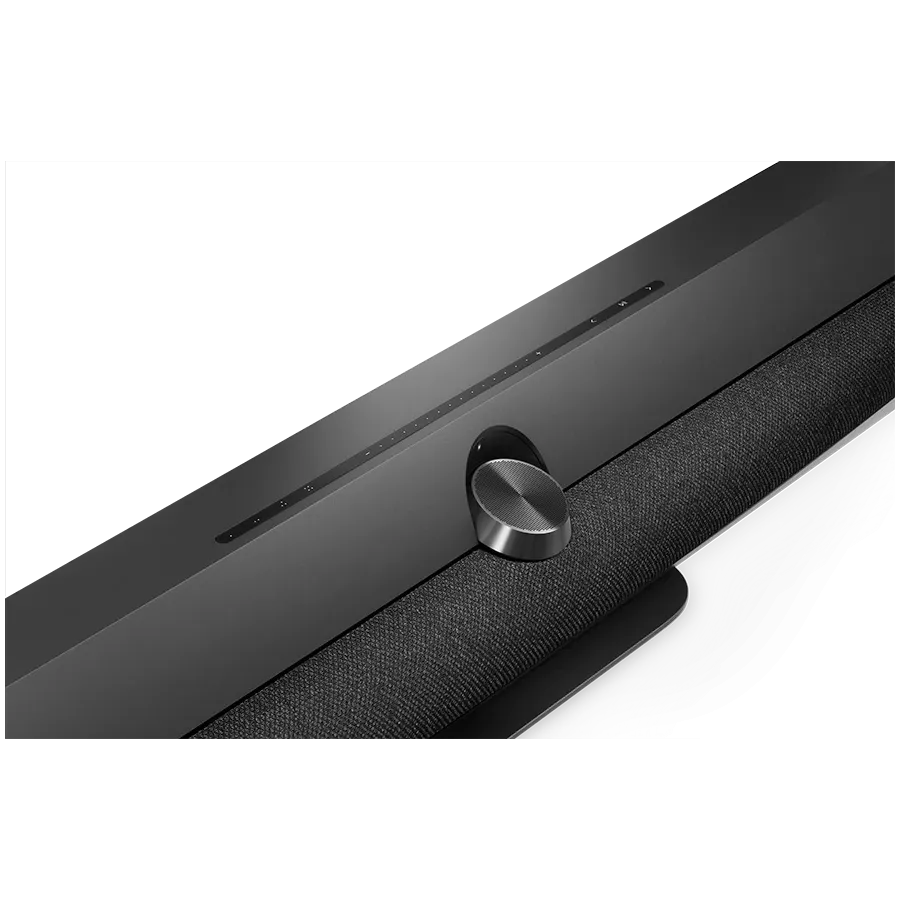 Beosound Premiere Home Audio System Black Anthracite — image №11