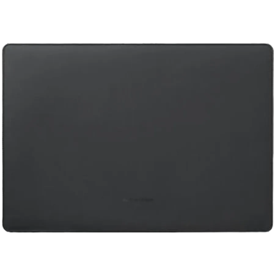 NATIVE UNION Чехол Stow Slim , Синевато-серый для MacBook Pro 16/MacBook Air 15.3/MacBook 15 — Изображение №1