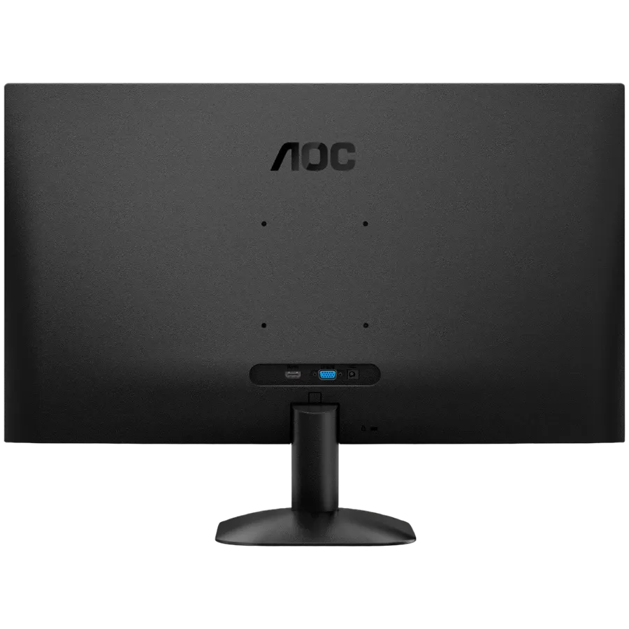 AOC LED-монитор (27", 1920x1080, IPS) Чёрный — Изображение №4